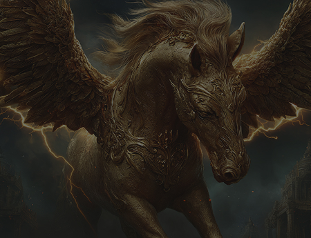 Divine Fortune