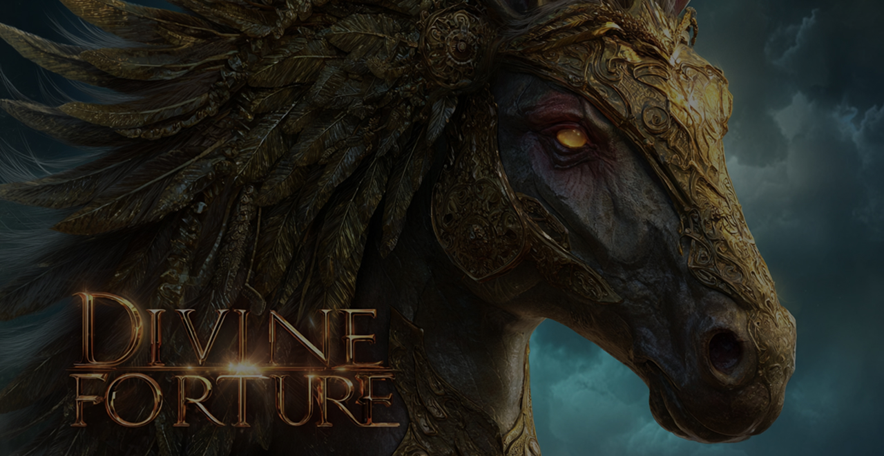 Divine Fortune