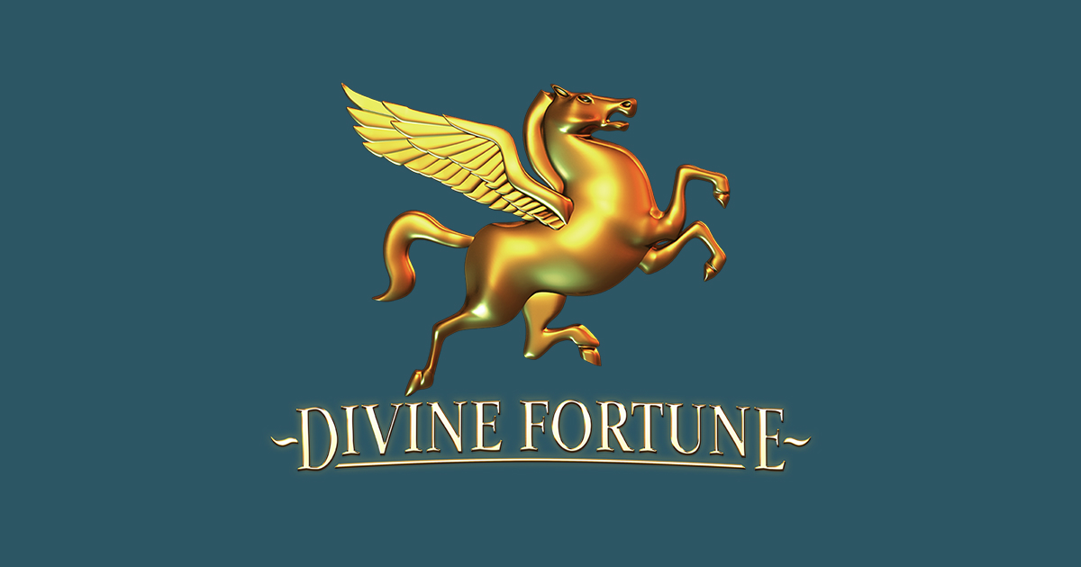 Divine Fortune